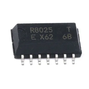 10 db RX8025T-UB R8025T SOP14 RX8025 R8025AC R8025T