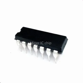 5DB SN75150N DIP-14 Integrált áramkör IC chip