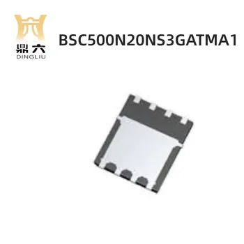 BSC500N20NS3GATMA1 MOSFET TDSON-8