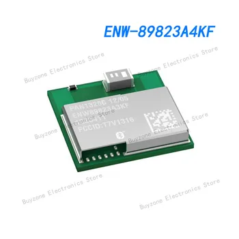 ENW-89823A4KF Bluetooth Modul - 802.15.1 AJÁNLOTT ALT 667-ENW-89823A5KF