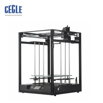 Gyár értékesítési Nagy Méretű 3D-s Nyomtató DIY Nyomtatás 300x300x330mm