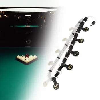 Gyöngyök Pontozási Rendszer Mérkőzés Asztali Játékok Pult Otthoni Ellátás Snooker Játék Játékvezető Felszerelés Medence Eredményjelző Biliárd Pont Kapus