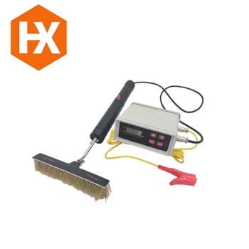 HXHD-1C 35KV Nagy pontosságú Digitális Kijelző Ünnep Érzékelő cső ellenőrzés vizsgálati berendezés