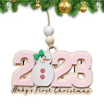 Karácsony Fa Medál Karácsonyfa Dekoráció Karácsonyi Dekoráció Az Otthoni 2023 Karácsonyi Ajándékok Cristmas Dísz Új Év