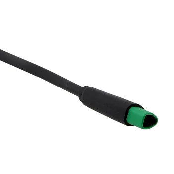 Kábel Programozási Kábel-Tartós, E-kerékpár Kiegészítők Jegyzőkönyv tekerés közben fel is töltheted M600 M510 USB Programozási Kábel Új