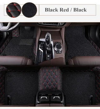 Magas minőség! Egyedi, különleges autó szőnyeg a Lexus RX 500h 2023 csúszásmentes dupla réteg szőnyegek a RX500h 2024,Ingyenes szállítás