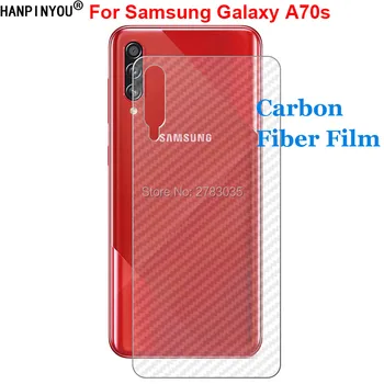Samsung Galaxy A70s A707 6.7