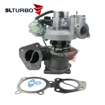 Teljes Turbolader A Saab 9-5 (YS3G) 2.0 T A20NHT 1998ccm 220HP 162KW 53049880200 12652494 Teljes Turbo Charger 2010-2012