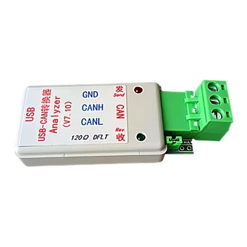 USB-hogy LEHET Analyzer-BUSZ Intelligens Átalakító Adapter nagysebességű Adatátvitel