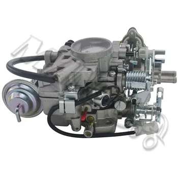 Új 4Y/5K Targonca Karburátor Kompl 21100-78141-71 Kínában Készült az 5/6/7FG10/25/30 Modell